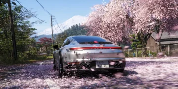 However, sleepy boys will be able to get their hands on the wonderful Forza Horizon 6: the game is confirmed to be released on PS5 before the end of the year