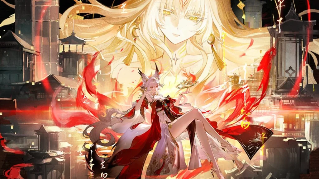 Howl Showcases Goddess Hsin in New Trailer Ahead of Version 3.7 Release Howl Showcases Goddess Hsin in New Trailer Ahead of Version 3.7 Release