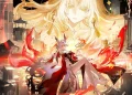 Howl Showcases Goddess Hsin in New Trailer Ahead of Version 3.7 Release Howl Showcases Goddess Hsin in New Trailer Ahead of Version 3.7 Release