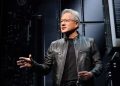 Huang Renxun: To save the earth, artificial intelligence must first make us suffer