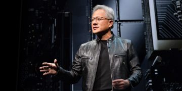 Huang Renxun: To save the earth, artificial intelligence must first make us suffer Huang Renxun: To save the earth, artificial intelligence must first make us suffer