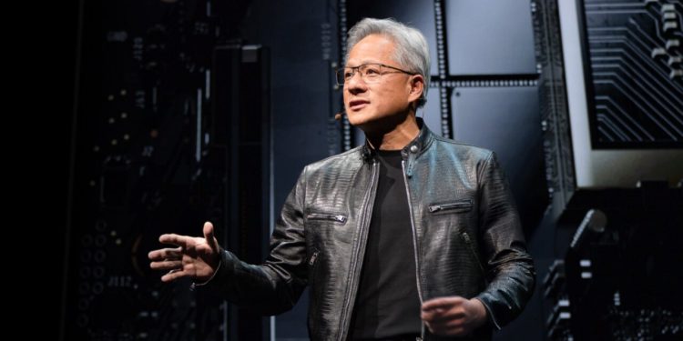 Huang Renxun: To save the earth, artificial intelligence must first make us suffer Huang Renxun: To save the earth, artificial intelligence must first make us suffer