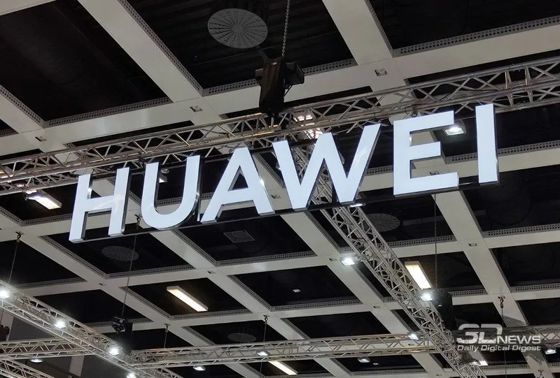 Huawei Chairman: China’s artificial intelligence is not yet mature enough to threaten human survival Huawei Chairman: China’s artificial intelligence is not yet mature enough to threaten human survival