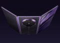 Huawei Mate XT 2 is a new three-fold model with stronger power and greater resistance Huawei Mate XT 2 is a new three-fold model with stronger power and greater resistance