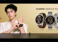 Huawei Watch 6 and 6 Pro smartwatches with ECG support announced starting at 7 Huawei Watch 6 and 6 Pro smartwatches with ECG support announced starting at 7