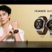 Huawei Watch 6 and 6 Pro smartwatches with ECG support announced starting at 7 Huawei Watch 6 and 6 Pro smartwatches with ECG support announced starting at 7