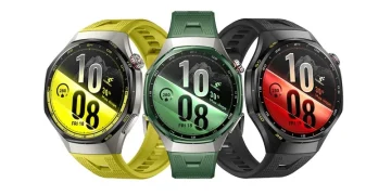 Huawei Watch GT 7 and GT 7 Pro smartwatches with new modes and up to 21 days of battery life have gone on sale in Russia.