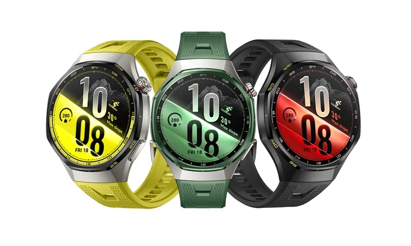 Huawei Watch GT 7 and GT 7 Pro smartwatches with new modes and up to 21 days of battery life have gone on sale in Russia.