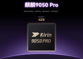 Huawei launches Kirin 9050 Pro processor – its GPU is 142% faster than its predecessor and supports ray tracing