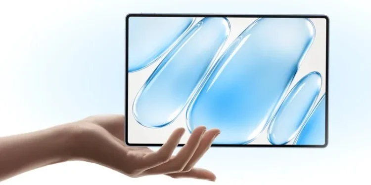 Huawei launches Nova 16s and 16s Pro smartphones, MatePad Pro tablets and FreeBuds Neo headphones Huawei launches Nova 16s and 16s Pro smartphones, MatePad Pro tablets and FreeBuds Neo headphones