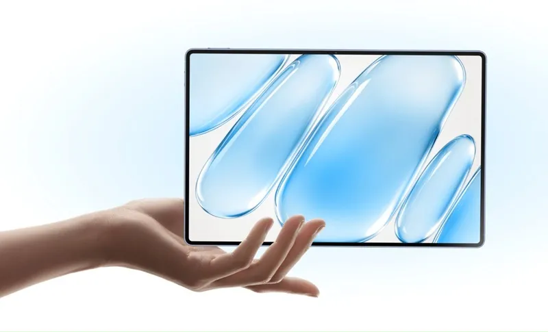 Huawei launches Nova 16s and 16s Pro smartphones, MatePad Pro tablets and FreeBuds Neo headphones