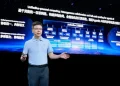 Huawei launches UnifiedBus architecture to improve AI cluster performance Huawei launches UnifiedBus architecture to improve AI cluster performance