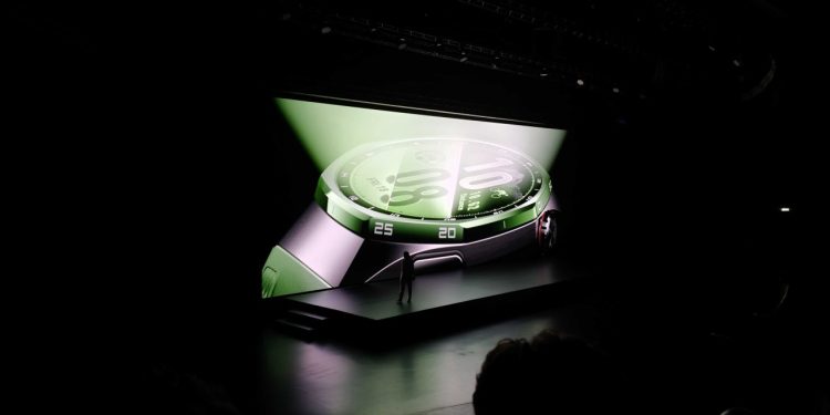 Huawei launches Watch GT 7, Watch 6 and Watch D3 smartwatch series: many new features coming soon Huawei launches Watch GT 7, Watch 6 and Watch D3 smartwatch series: many new features coming soon