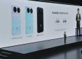 Huawei nova 16s and nova 16s Pro focus on advanced cameras and 7,000 mAh battery: unveiled at IFA 2026