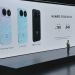 Huawei nova 16s and nova 16s Pro focus on advanced cameras and 7,000 mAh battery: unveiled at IFA 2026