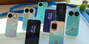 Huawei nova 16s series smartphones and FreeBuds Neo headphones have been pre-ordered in Russia