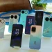Huawei nova 16s series smartphones and FreeBuds Neo headphones have been pre-ordered in Russia Huawei nova 16s series smartphones and FreeBuds Neo headphones have been pre-ordered in Russia
