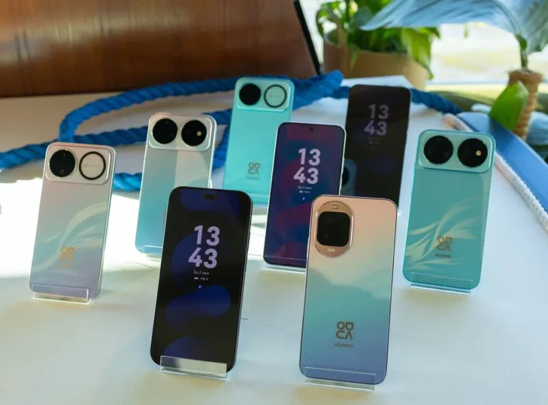 Huawei nova 16s series smartphones and FreeBuds Neo headphones have been pre-ordered in Russia Huawei nova 16s series smartphones and FreeBuds Neo headphones have been pre-ordered in Russia