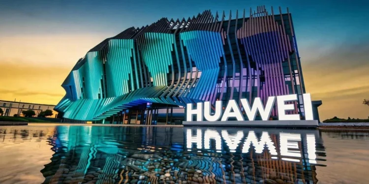 Huawei showcased a number of flagship products in Munich: Watch GT 7 series, Watch D3 blood pressure watch, ultra-thin MatePad Pro and nova 16s series
