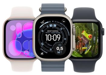 Huawei solidifies its leadership in the smart watch market – Apple grows 14%, Xiaomi plummets 38%