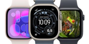 Huawei solidifies its leadership in the smart watch market – Apple grows 14%, Xiaomi plummets 38% Huawei solidifies its leadership in the smart watch market – Apple grows 14%, Xiaomi plummets 38%