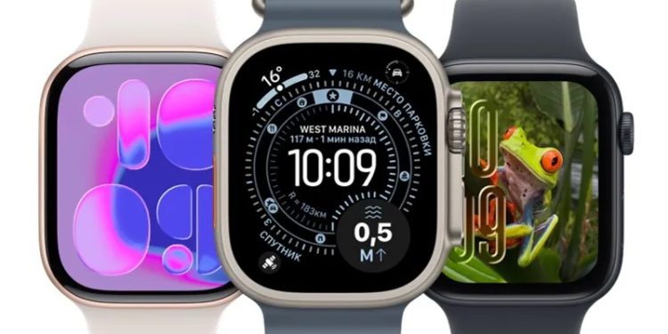 Huawei solidifies its leadership in the smart watch market – Apple grows 14%, Xiaomi plummets 38% Huawei solidifies its leadership in the smart watch market – Apple grows 14%, Xiaomi plummets 38%