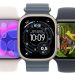 Huawei solidifies its leadership in the smart watch market – Apple grows 14%, Xiaomi plummets 38%