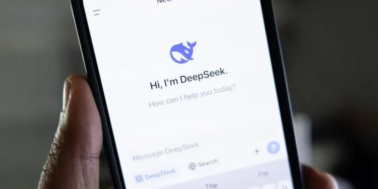 Huawei вытесняет Nvidia из инфраструктуры DeepSeek — новый ЦОД получит 160 000 китайских ускорителей Huawei вытесняет Nvidia из инфраструктуры DeepSeek — новый ЦОД получит 160 000 китайских ускорителей