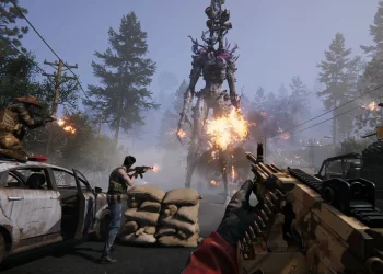 Human developers shut down some RaidZone console servers due to low demand