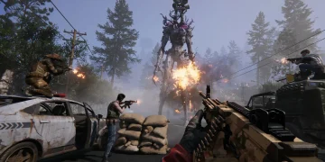 Human developers shut down some RaidZone console servers due to low demand