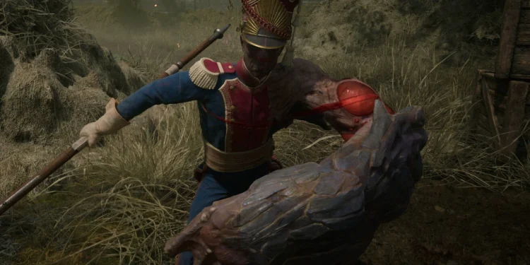 Humane pricing policy: Valor Mortis developer explains why they’re selling the game below market standards