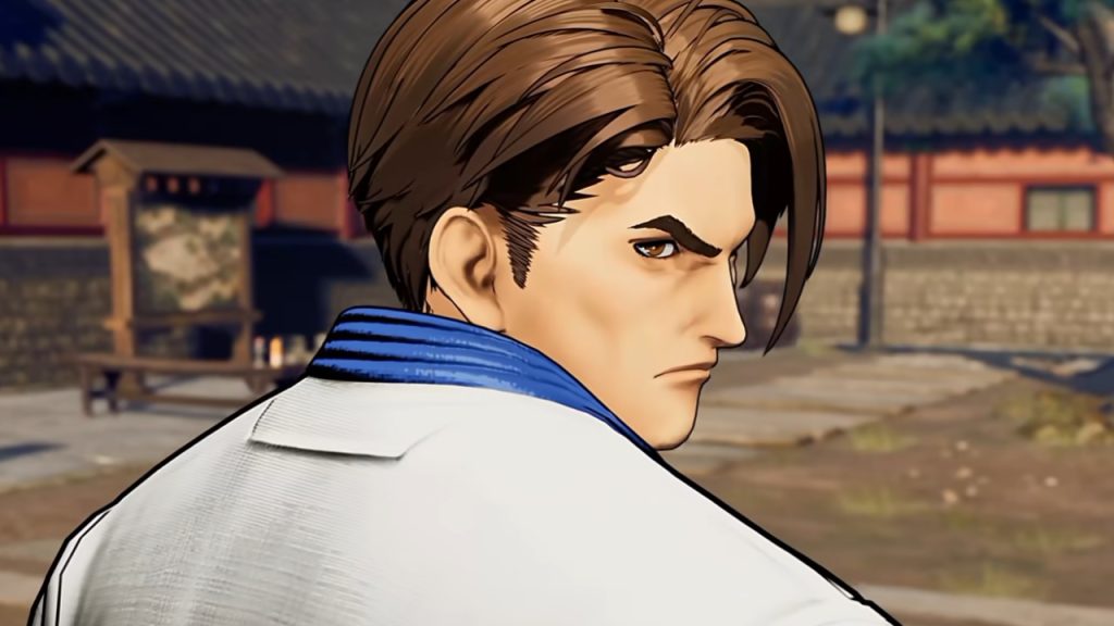 “Hungry Wolf: Castle of Wolves” Kim Kaphwan’s DLC is coming soon “Hungry Wolf: Castle of Wolves” Kim Kaphwan’s DLC is coming soon