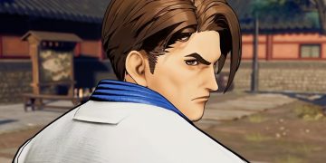 “Hungry Wolf: Castle of Wolves” Kim Kaphwan’s DLC is coming soon “Hungry Wolf: Castle of Wolves” Kim Kaphwan’s DLC is coming soon