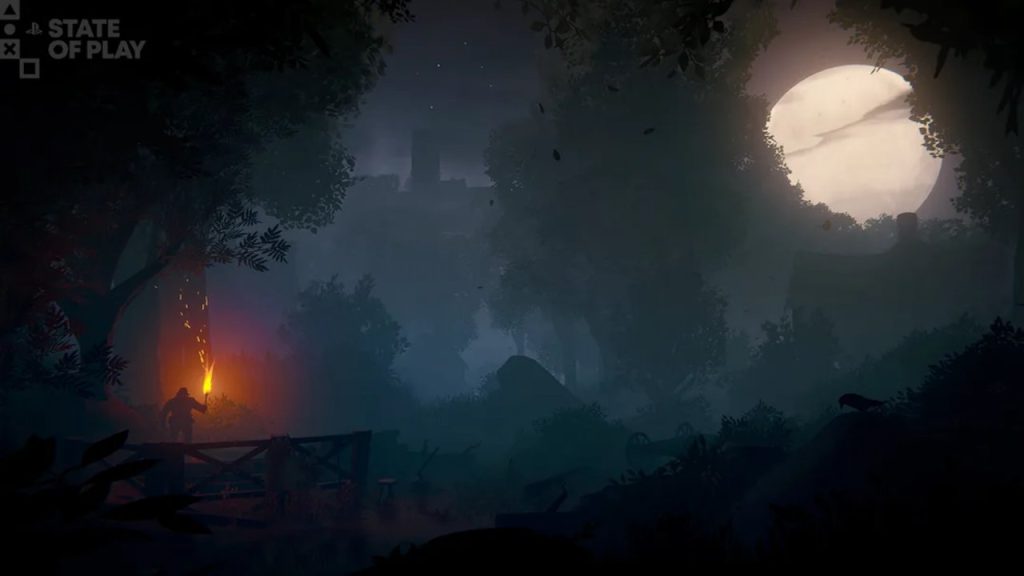 Hunter’s Moon is a historically-set folk horror film with trailer and release date