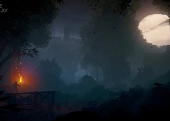 Hunter’s Moon is a historically-set folk horror film with trailer and release date