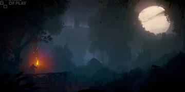 Hunter’s Moon is a historically-set folk horror film with trailer and release date Hunter’s Moon is a historically-set folk horror film with trailer and release date