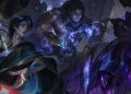 Hwei, Silas, and Rek’Sai will join League of Legends: Wild Rift in patch 7.3 Hwei, Silas, and Rek’Sai will join League of Legends: Wild Rift in patch 7.3