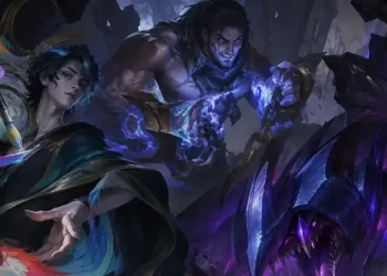 Hwei, Silas, and Rek’Sai will join League of Legends: Wild Rift in patch 7.3