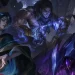 Hwei, Silas, and Rek’Sai will join League of Legends: Wild Rift in patch 7.3 Hwei, Silas, and Rek’Sai will join League of Legends: Wild Rift in patch 7.3