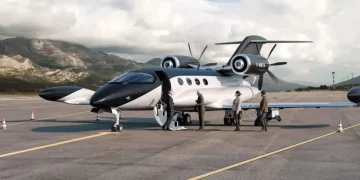 Hydrogen aviation in trouble over cooling issues – emergence of ‘green’ planes will have to be rethought Hydrogen aviation in trouble over cooling issues – emergence of ‘green’ planes will have to be rethought