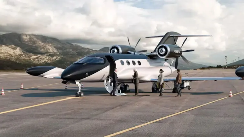Hydrogen aviation in trouble over cooling issues – emergence of ‘green’ planes will have to be rethought Hydrogen aviation in trouble over cooling issues – emergence of ‘green’ planes will have to be rethought