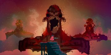 Hyper Light Drifter team faces closure with more layoffs