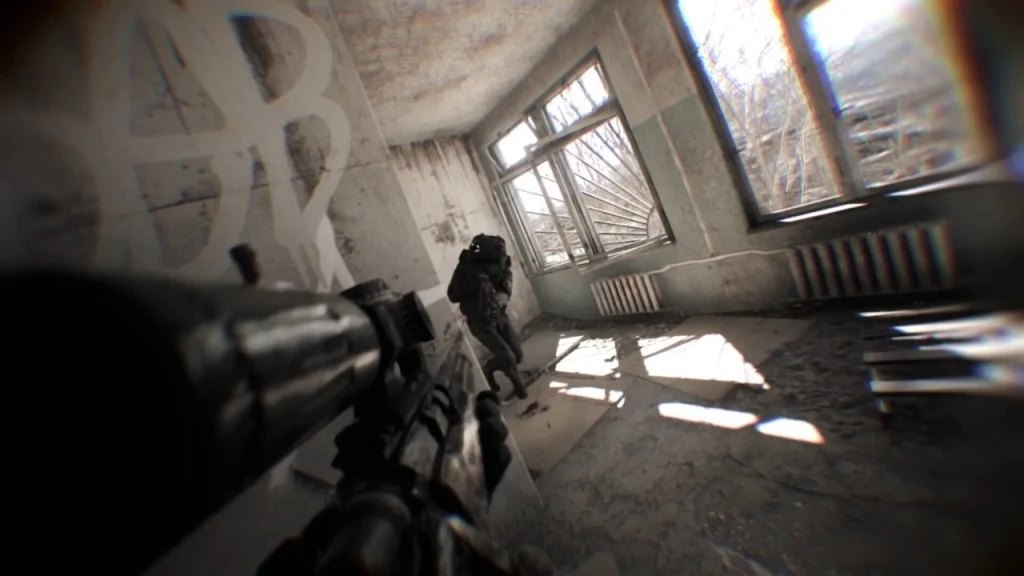 Hyper-realistic shooter Bodycam has received a patch that significantly speeds up the process and fixes a number of issues Hyper-realistic shooter Bodycam has received a patch that significantly speeds up the process and fixes a number of issues