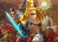Hyrule Warriors: Age of Calamity is coming to Nintendo Switch 2: You need to pay the upgrade fee from Nintendo Switch Hyrule Warriors: Age of Calamity is coming to Nintendo Switch 2: You need to pay the upgrade fee from Nintendo Switch