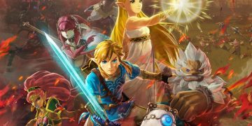 Hyrule Warriors: Age of Calamity is coming to Nintendo Switch 2: You need to pay the upgrade fee from Nintendo Switch Hyrule Warriors: Age of Calamity is coming to Nintendo Switch 2: You need to pay the upgrade fee from Nintendo Switch