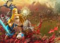 “Hyrule Warriors: Desolation Time” Switch 2 final version will be released in 2027 “Hyrule Warriors: Desolation Time” Switch 2 final version will be released in 2027