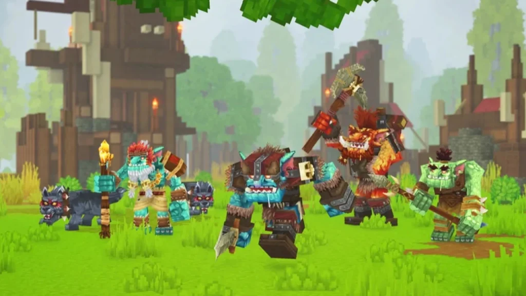 Hytale devs ready to pay streamers thousands of dollars to fight Hytale devs ready to pay streamers thousands of dollars to fight