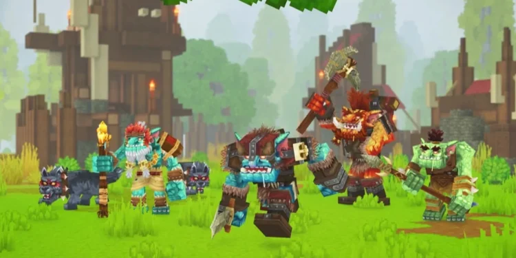 Hytale devs ready to pay streamers thousands of dollars to fight