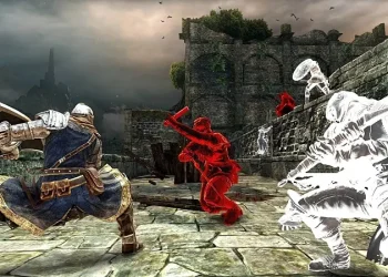 ‘I cried happy tears’: Modder adds seamless six-player co-op to Dark Souls 2, and fans rejoice ‘I cried happy tears’: Modder adds seamless six-player co-op to Dark Souls 2, and fans rejoice