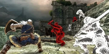 ‘I cried happy tears’: Modder adds seamless six-player co-op to Dark Souls 2, and fans rejoice ‘I cried happy tears’: Modder adds seamless six-player co-op to Dark Souls 2, and fans rejoice